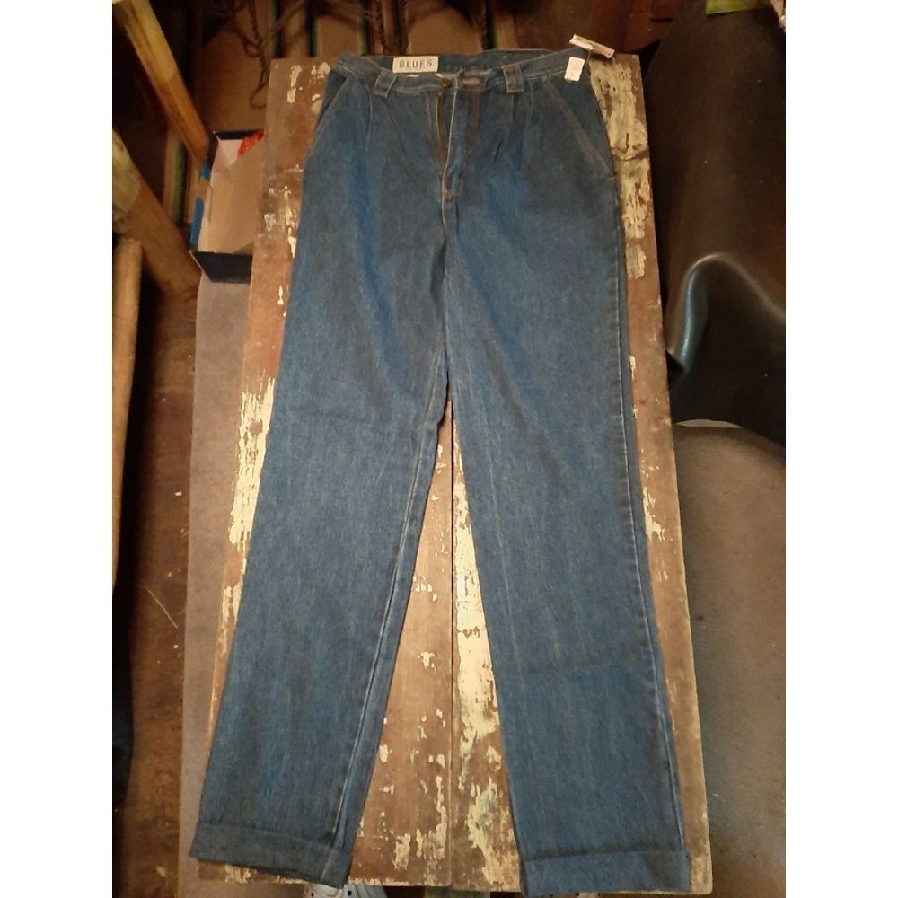 Broadway blues jeans USA